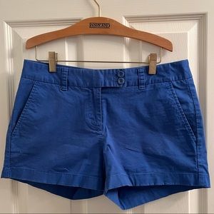 Vineyard Vines Royal Blue Shorts